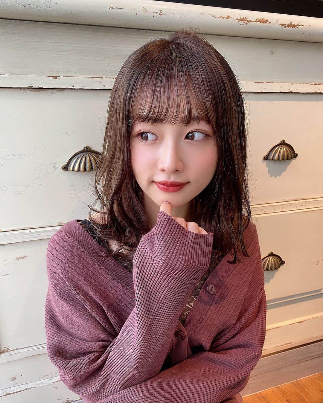 森下愛里沙(もりしたありさ) のインスタグラム