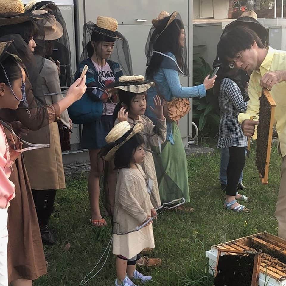 ダブルツリーbyヒルトン那覇首里城のインスタグラム