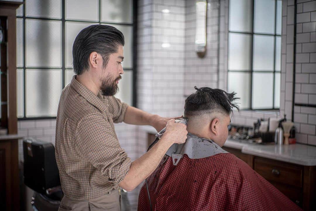 フリーマンズスポーティングクラブのグルメインスタ