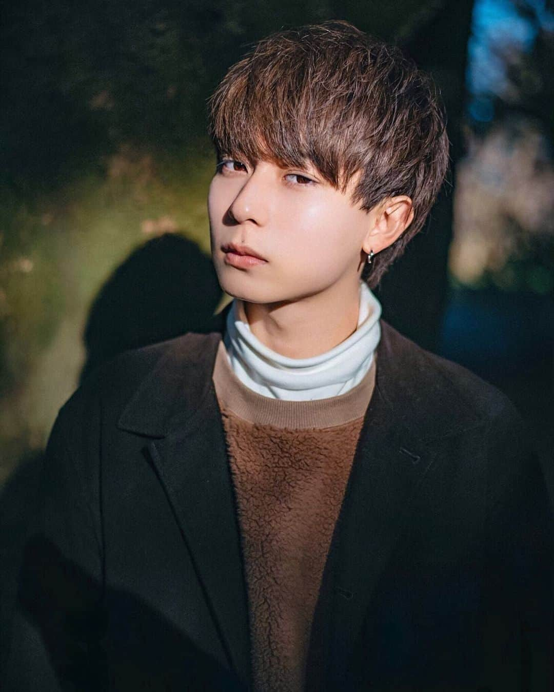 正宗幹也（みっき〜）さんのインスタグラム写真 - (正宗幹也（みっき〜）Instagram)「冬〜🍂 1番好きな季節⛄ #午後の紅茶と繋がりたい photo by @kenken_super」12月15日 20時33分 - _mky_mky