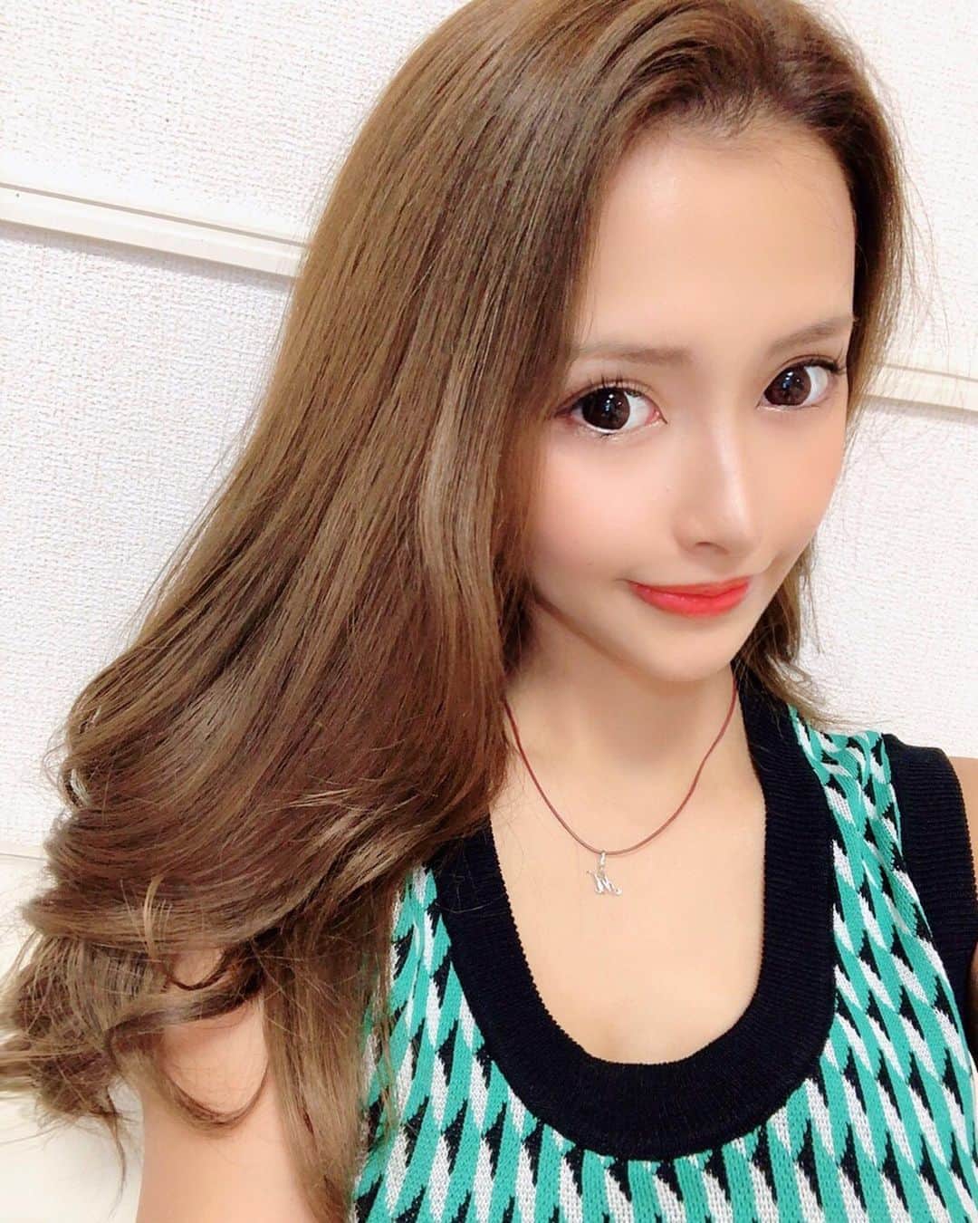 神咲 麻央 / まおちゃるのインスタグラム