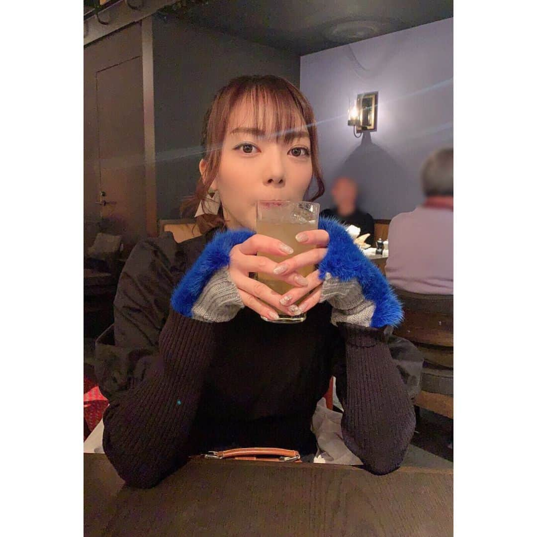 今村仁美さんのインスタグラム写真 - (今村仁美Instagram)「🍷🍸🍶🍻🍺 プライベート👼 #ふざけた酔っ払い」12月15日 20時57分 - imamura_hi