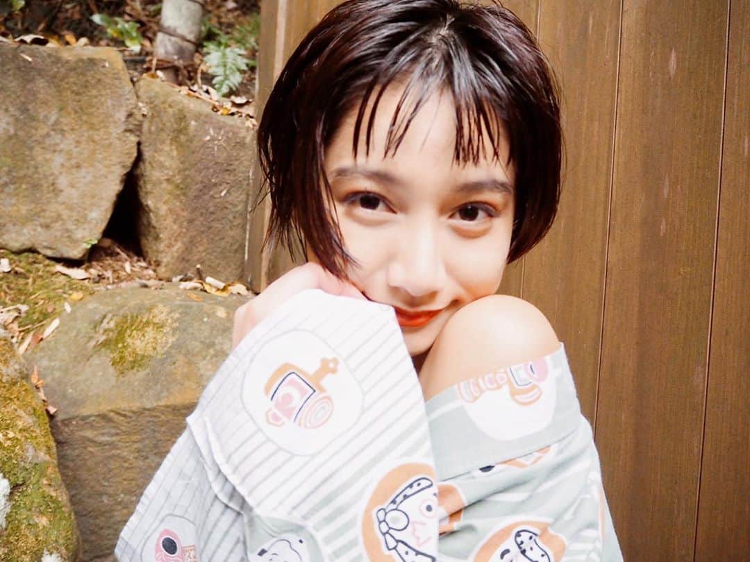 武田あやなのインスタグラム