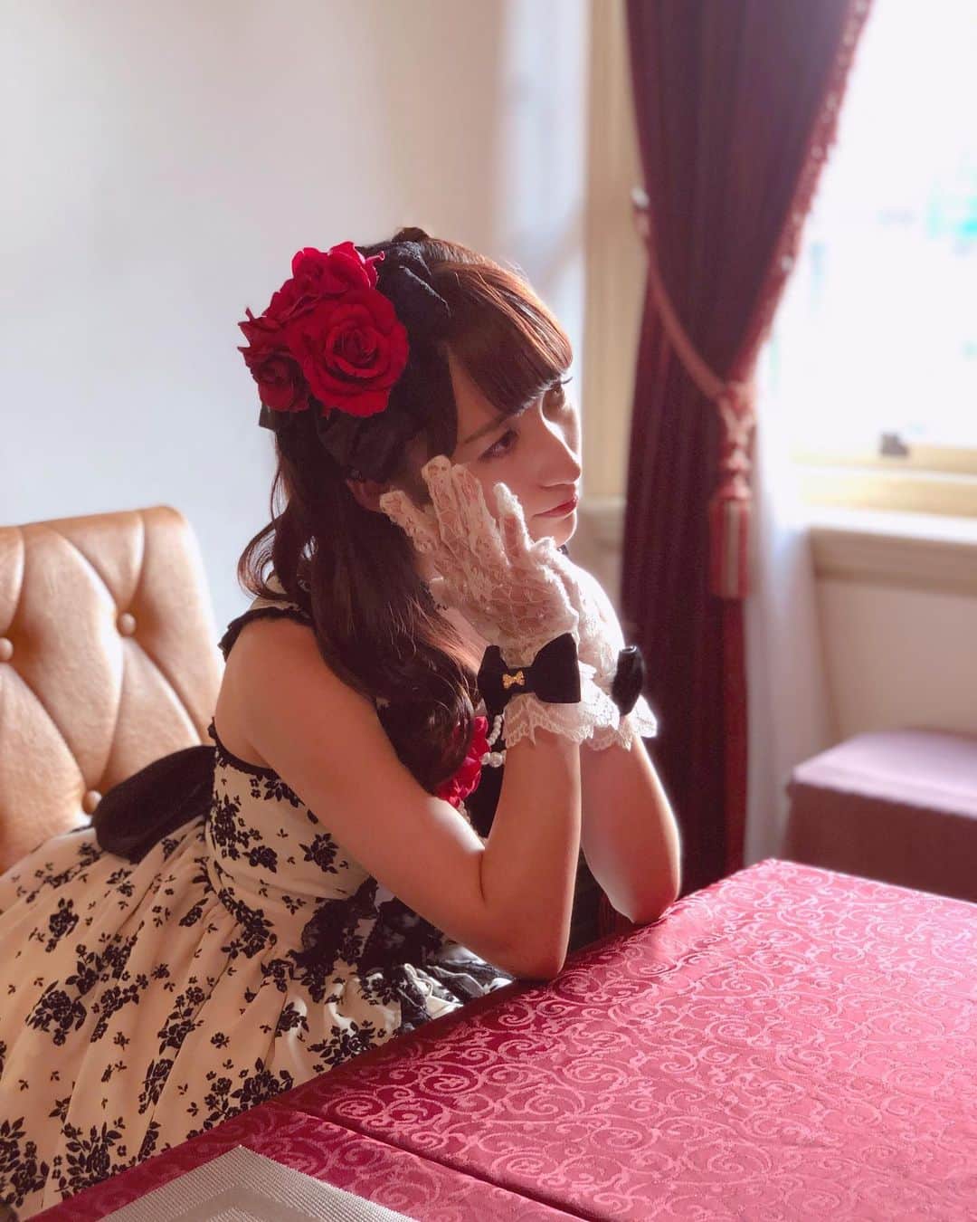 山木梨沙のグルメインスタ