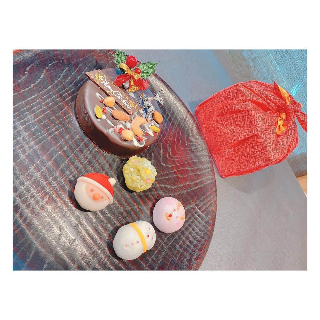 石井奏美のグルメインスタ