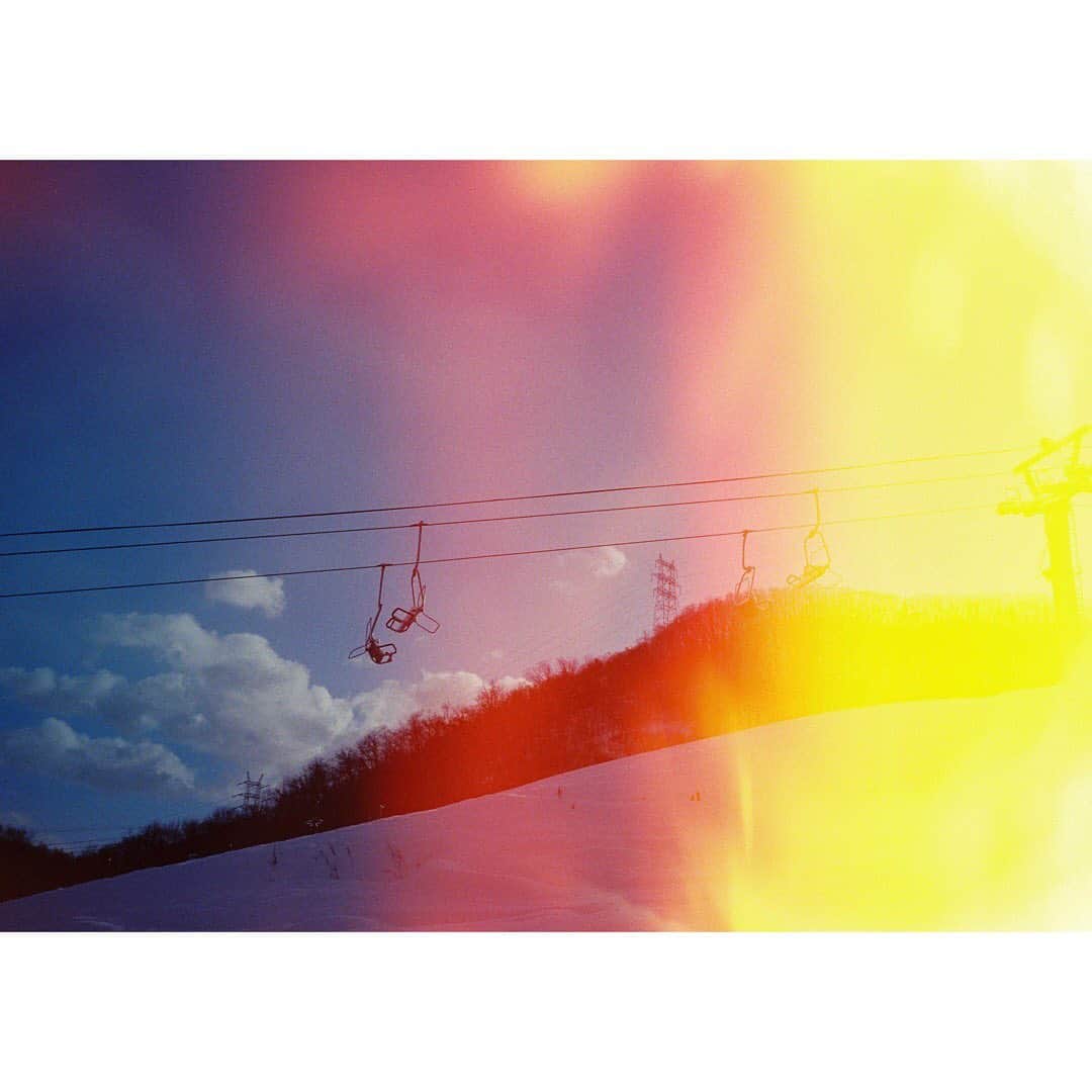 島田翼さんのインスタグラム写真 - (島田翼Instagram)「sequence」12月15日 21時20分 - tsubasa_shimada