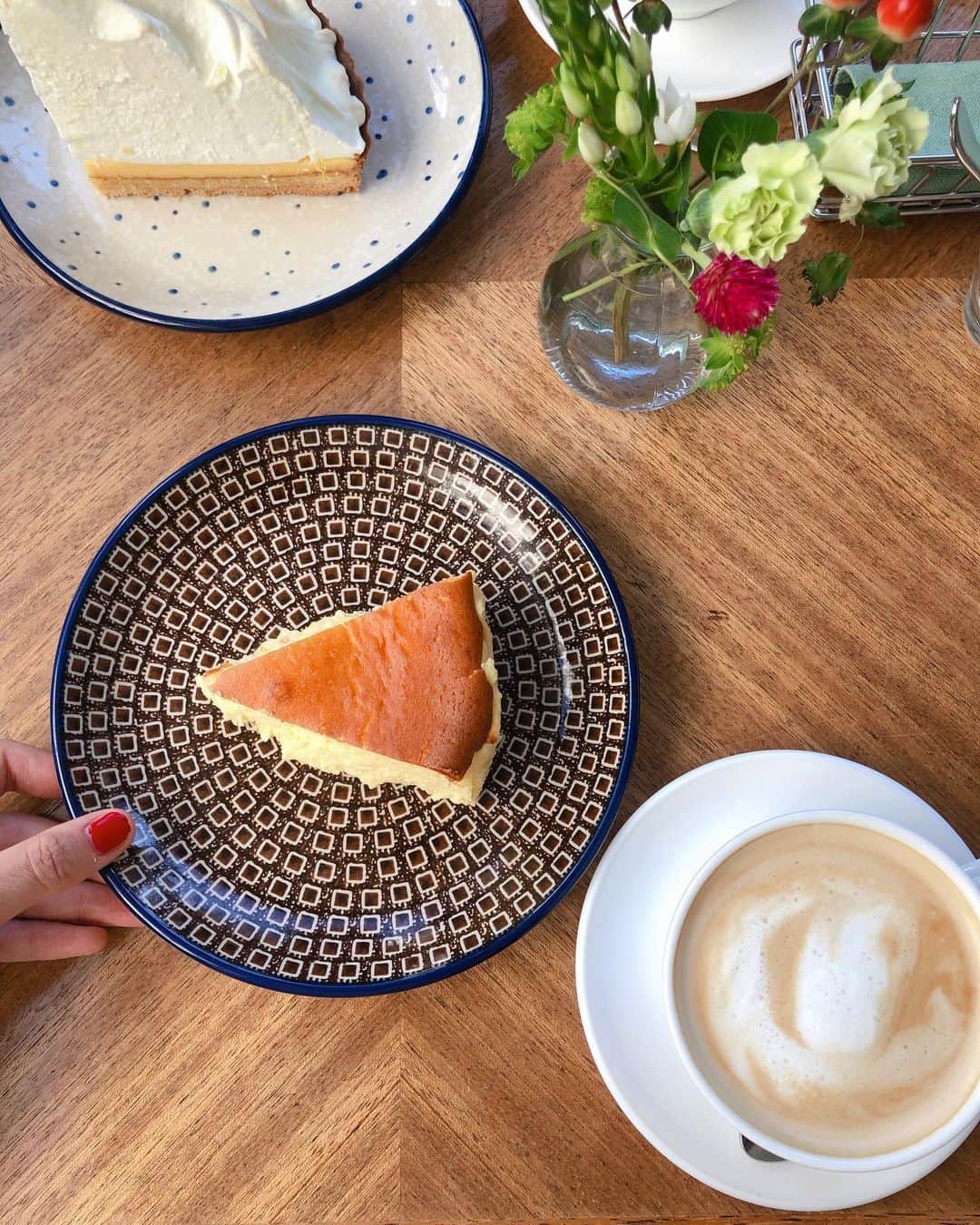 熱田久美のグルメインスタ