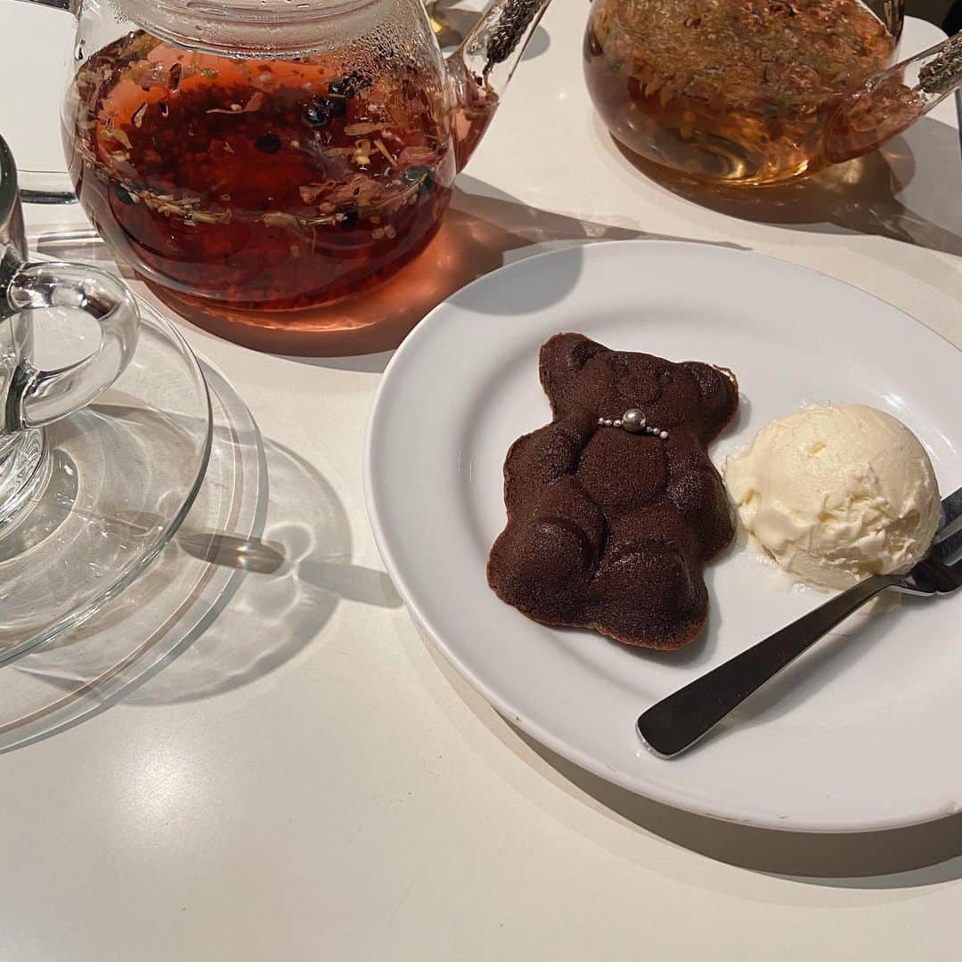 中田クルミのグルメインスタ