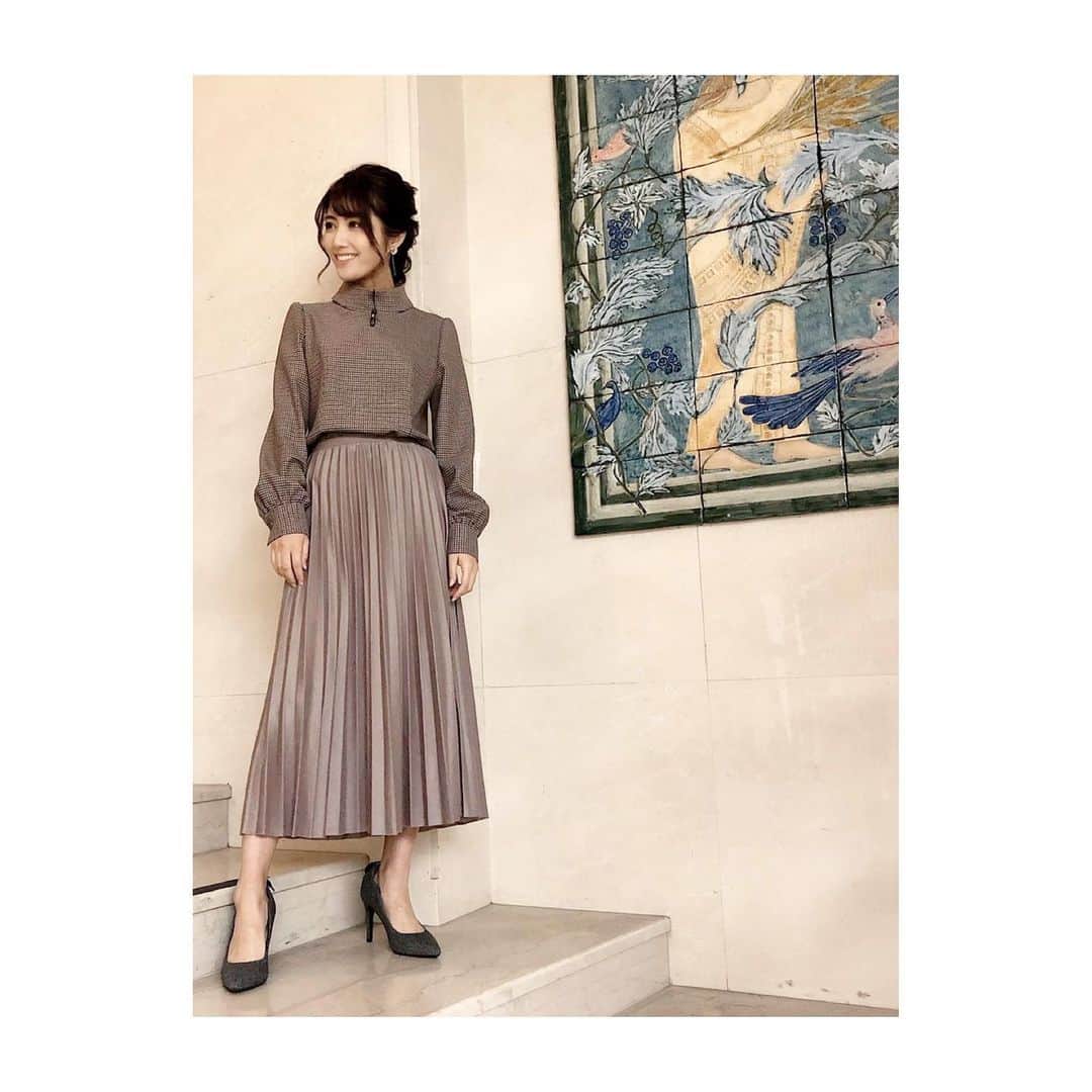 久保井朝美のインスタグラム