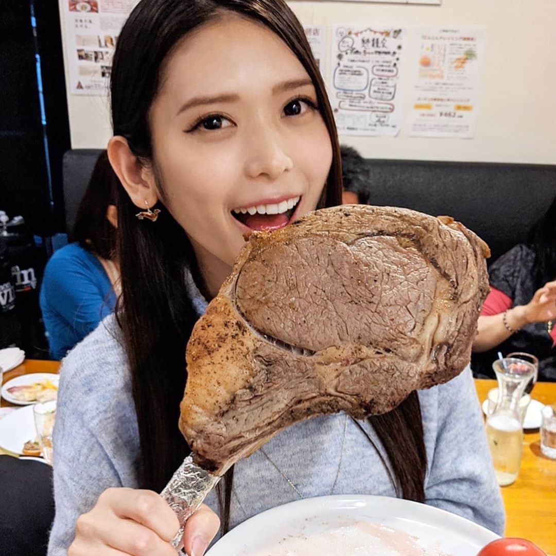 大見さなえのグルメインスタ