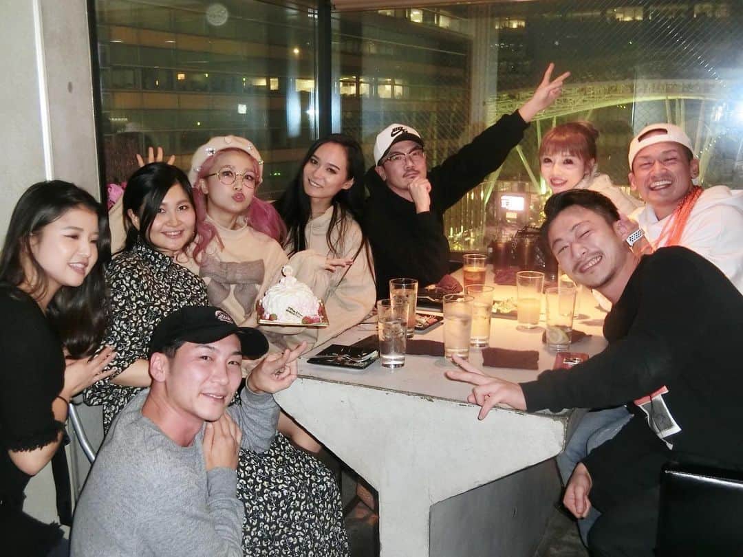 MARIEのグルメインスタ