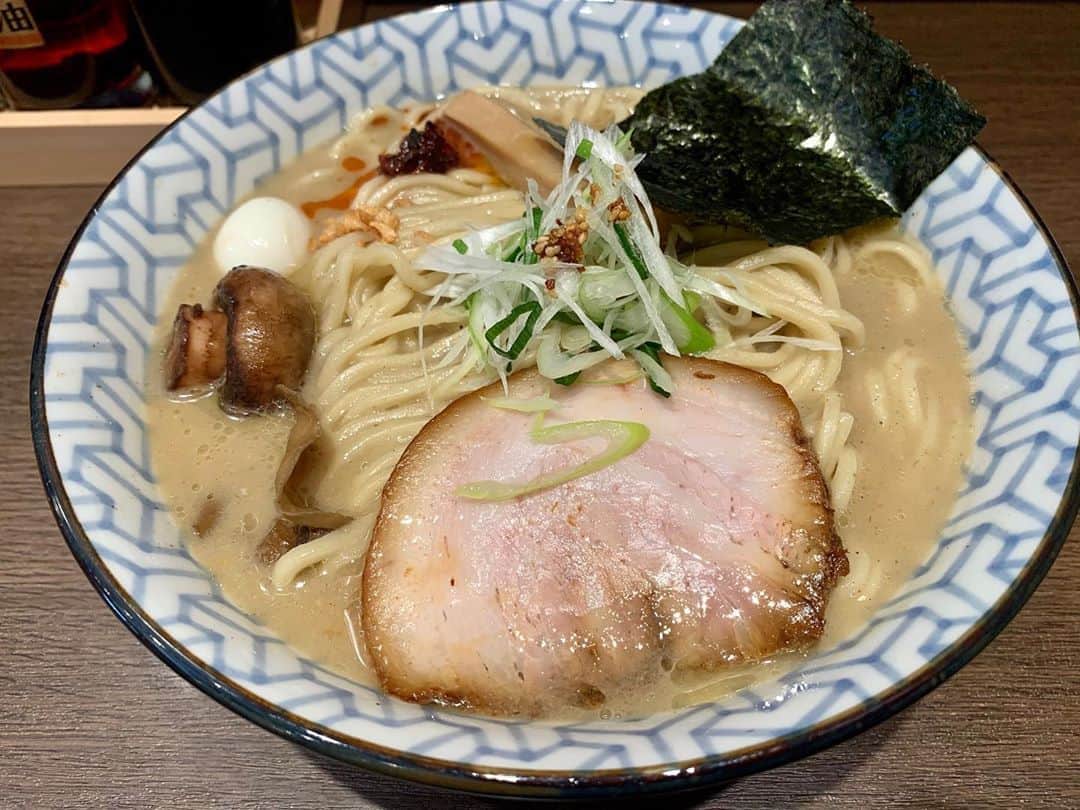 武内裕之のグルメインスタ