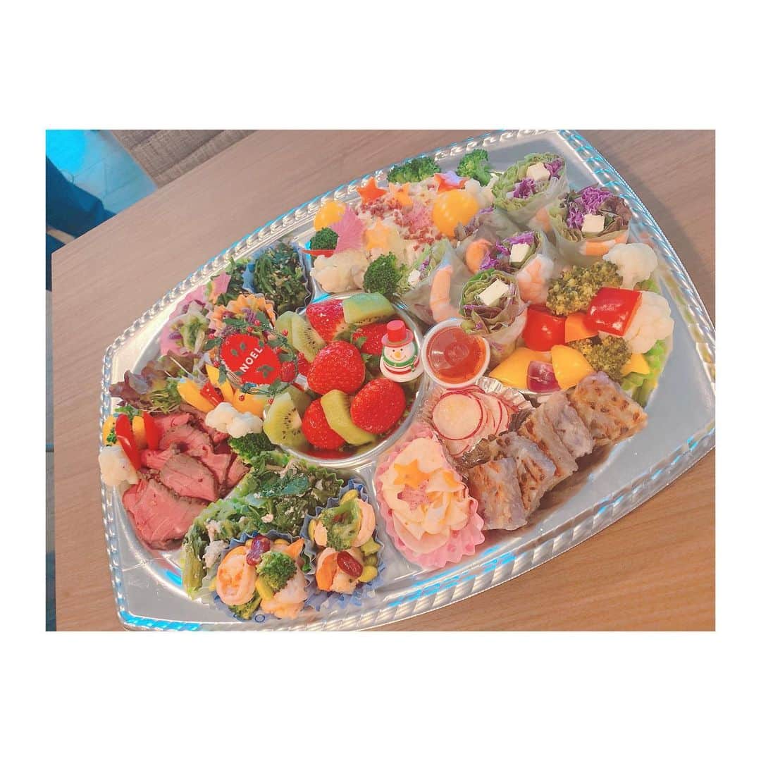 石井奏美のグルメインスタ