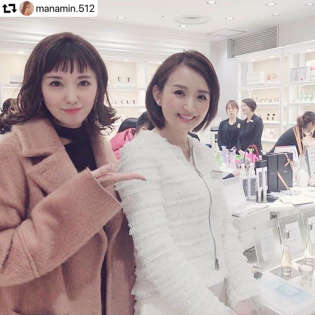 白石小百合のインスタグラム