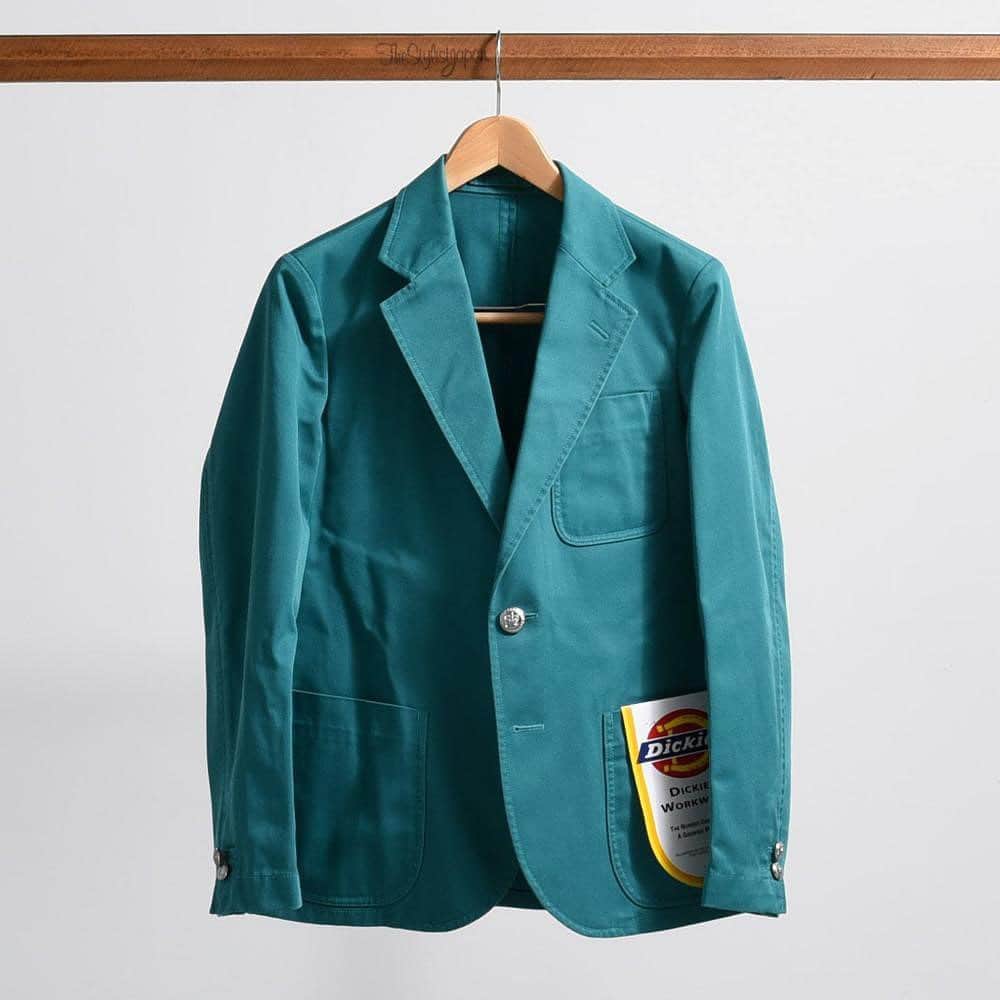 UNITED ARROWS & SONSのグルメインスタ