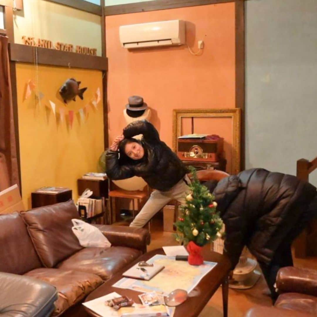 小林希のインスタグラム