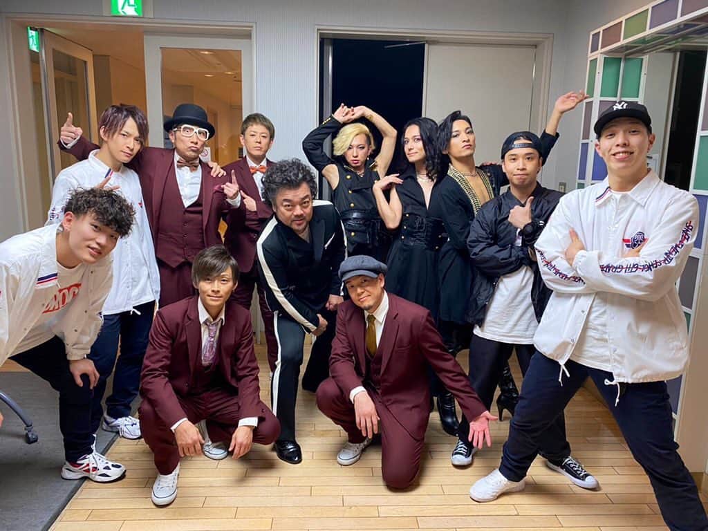 HIDEKiSMのグルメインスタ