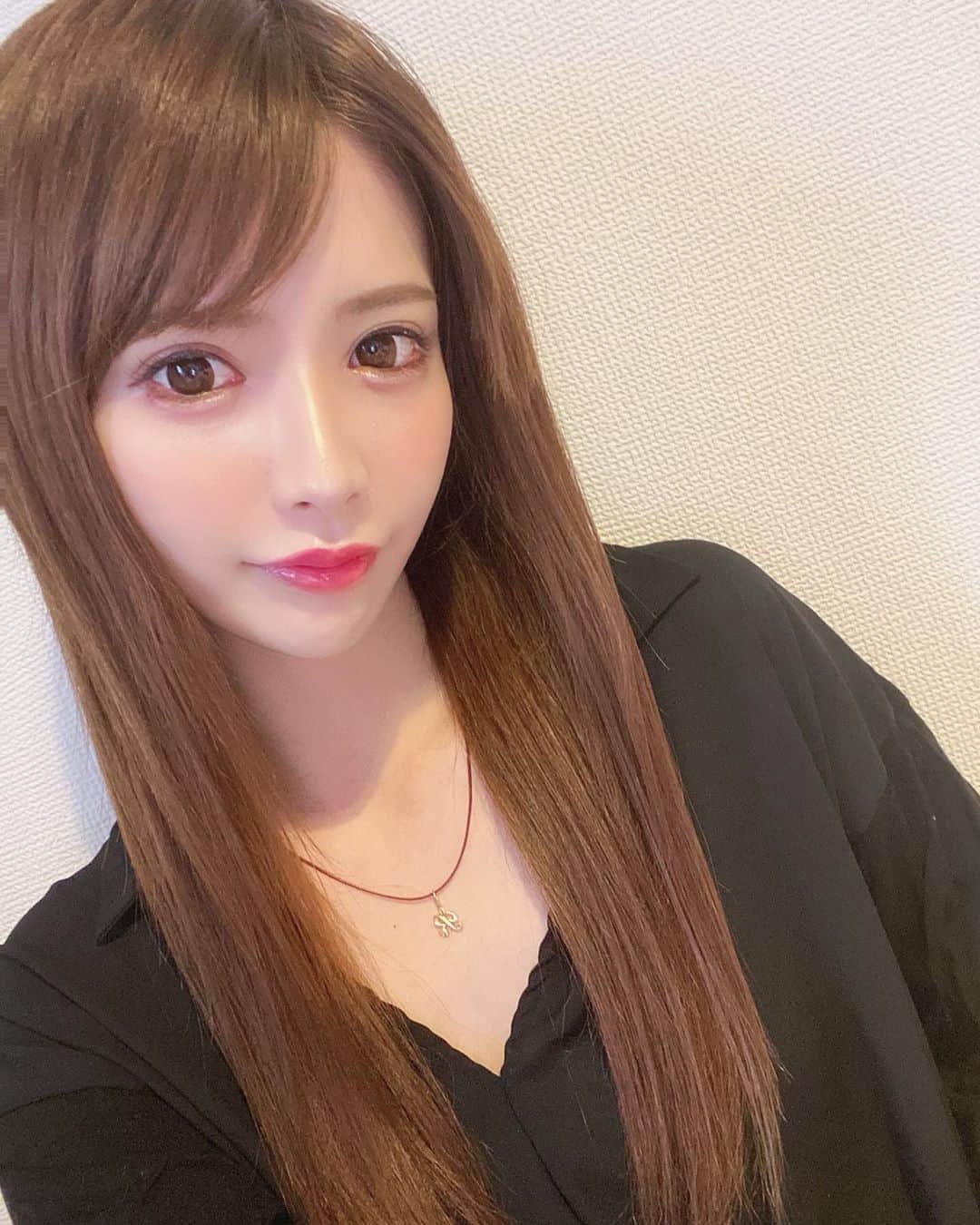 優月美羽のインスタグラム