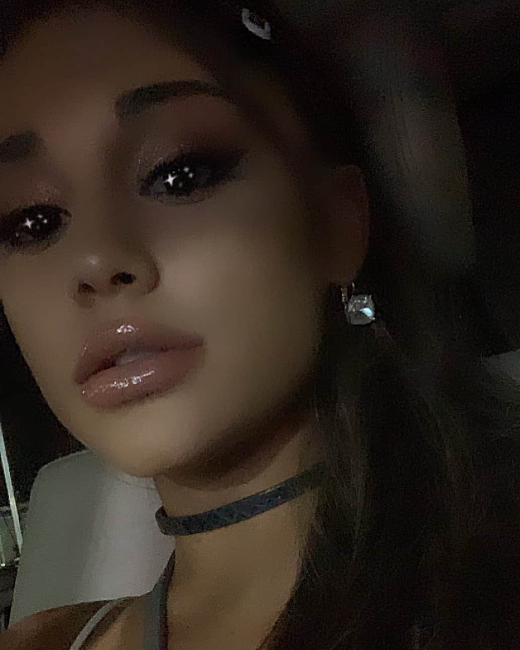 アリアナ・グランデさんのインスタグラム写真 - (アリアナ・グランデInstagram)12月15日 16時19分 - arianagrande