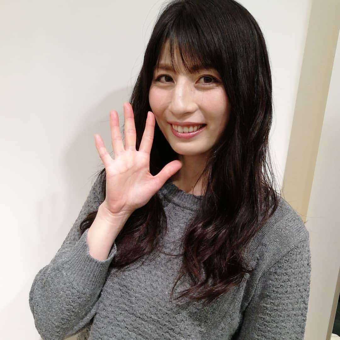 千種ゆり子のインスタグラム