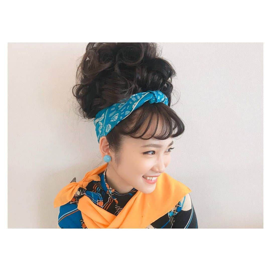 川栄李奈さんのインスタグラム写真 - (川栄李奈Instagram)「いだてん🏃‍♂️今夜20時〜最終回です！ 知恵ちゃんをイメージしたお花をくださって なんと羽付きっ！！ 嬉しいですね🥺 本当にありがとうございました。 みなさん是非ご覧ください！」12月15日 16時29分 - rina_kawaei.official