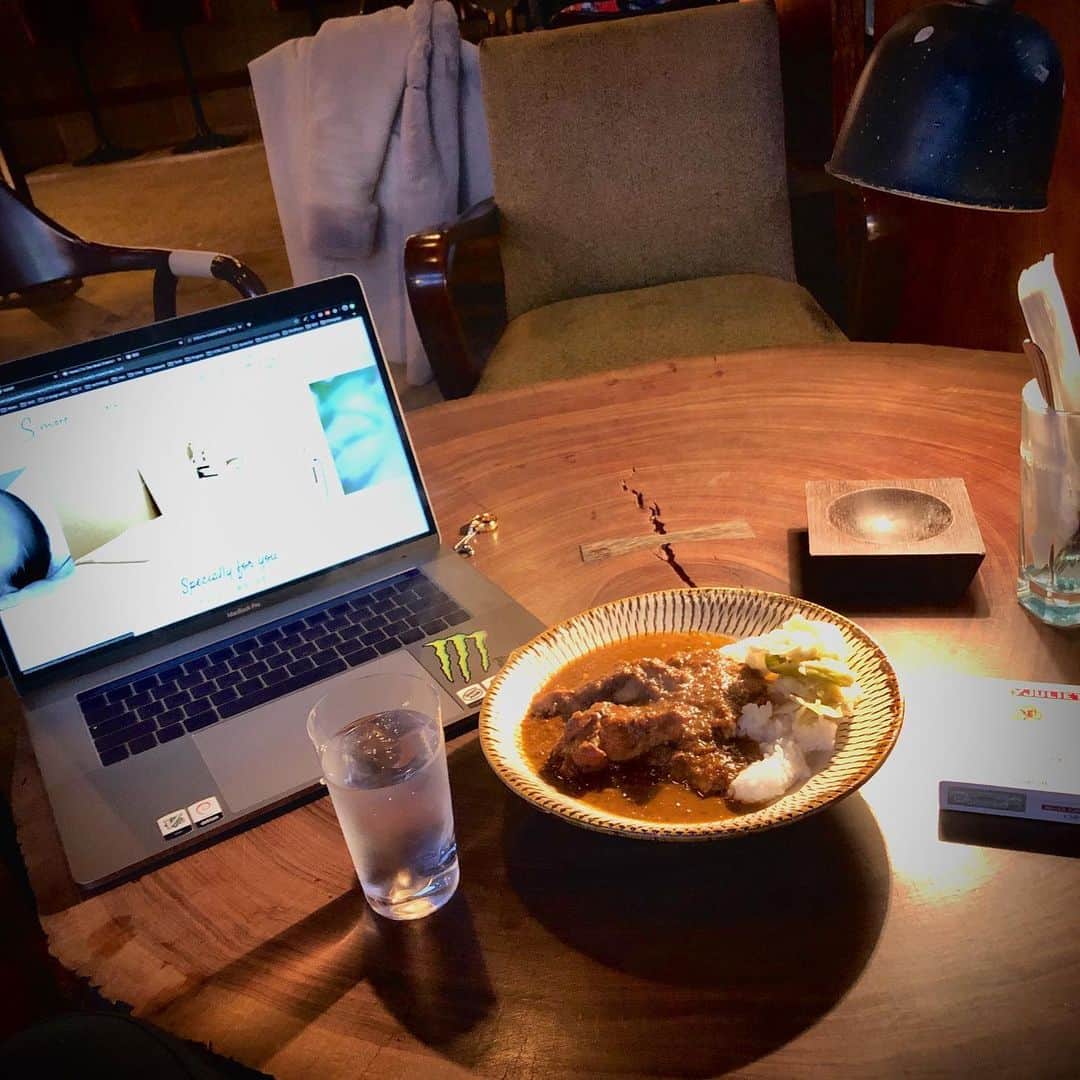 yukawaのグルメインスタ