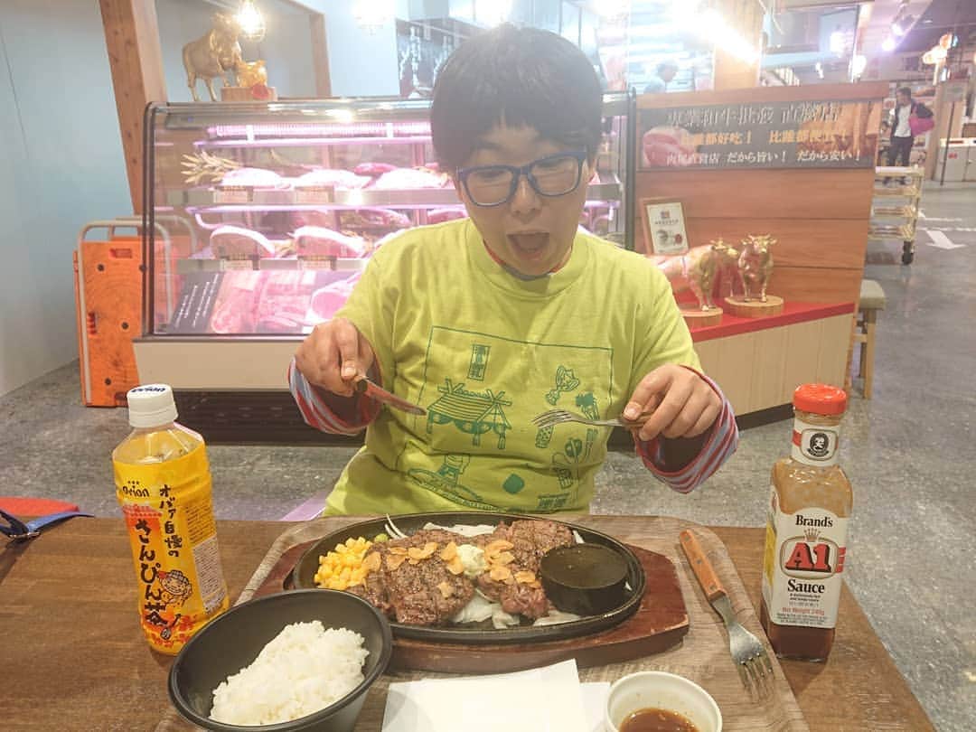 石原祐美子のグルメインスタ