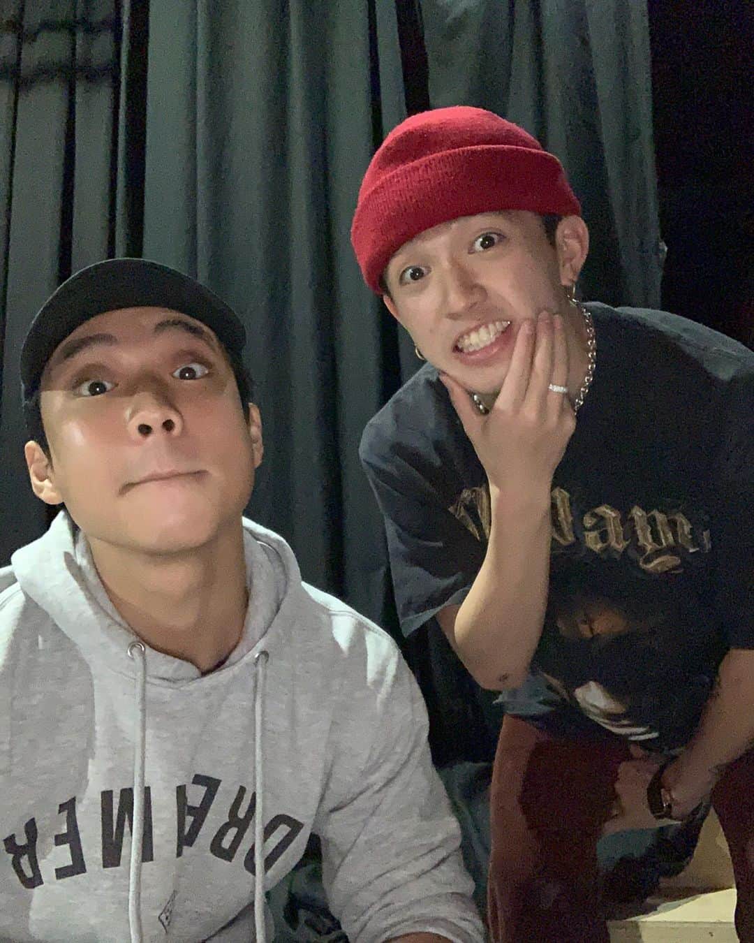 のインスタグラム：「東京帰ります！ ありがとう神戸🚅 Going back to Tokyo! Thank you Kobe🙏🙏 #神戸 #Kobe」