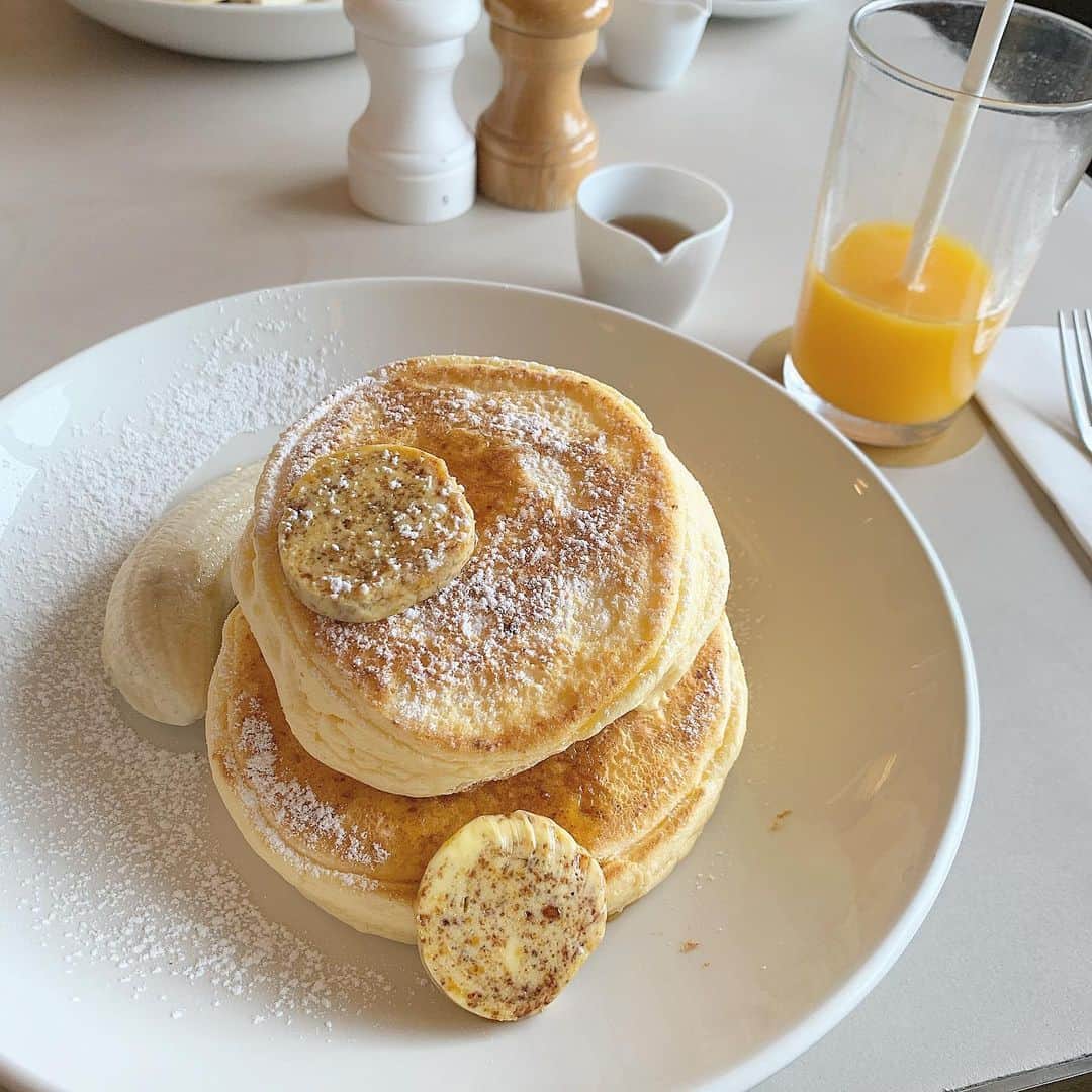 矢田伶華のグルメインスタ