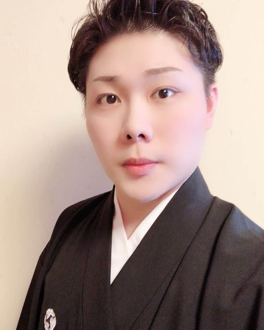 市川 翔乃亮のインスタグラム：「市川笑三郎による歌舞伎講座in常盤座  無事に千穐楽となりました✨ たくさんのご来場、誠に有難う御座いました！！ #歌舞伎講座 #中津川市 #常盤座」