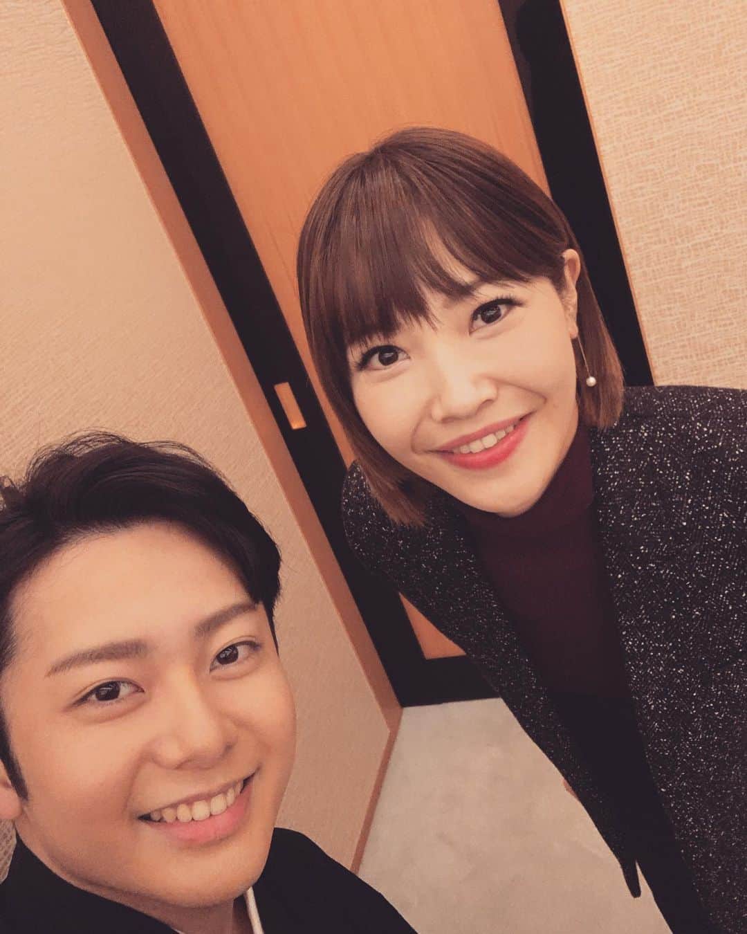 中村莟玉のインスタグラム