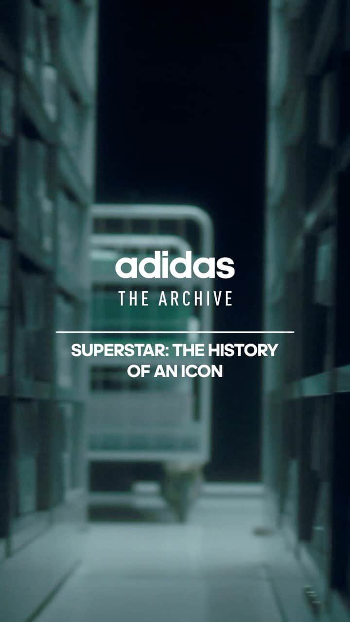 adidas Originalsのインスタグラム