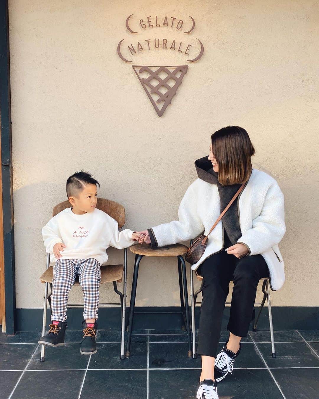 春田麻緒のグルメインスタ