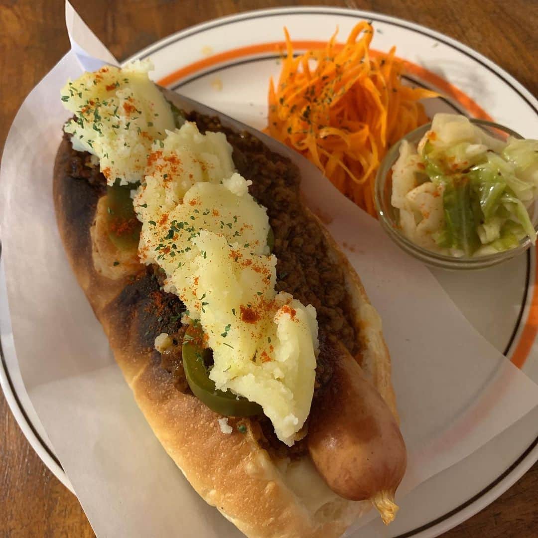 春日潤也のグルメインスタ