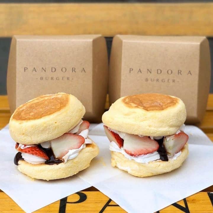 LeTRONC ルトロンのグルメインスタ