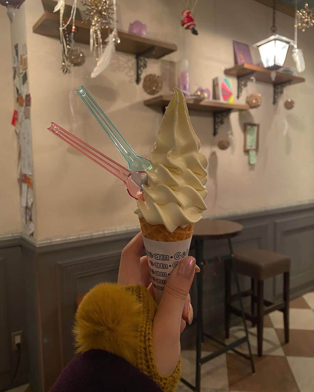 吉田佳菜のグルメインスタ