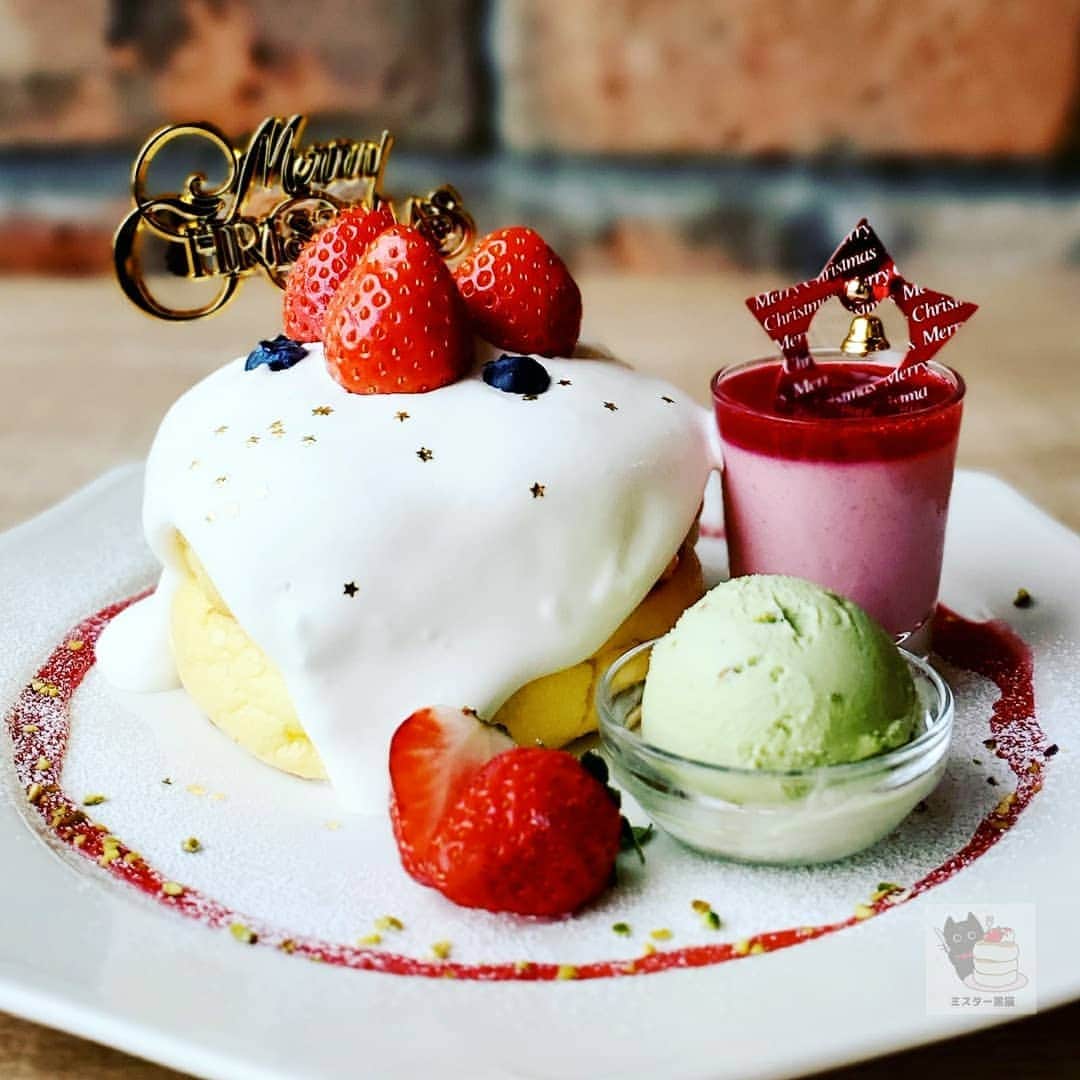 ミスター黒猫（黒猫仙人）のグルメインスタ