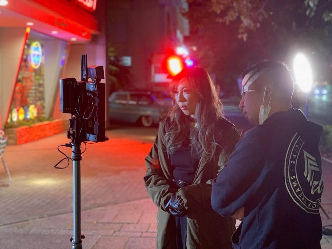 詩音のグルメインスタ