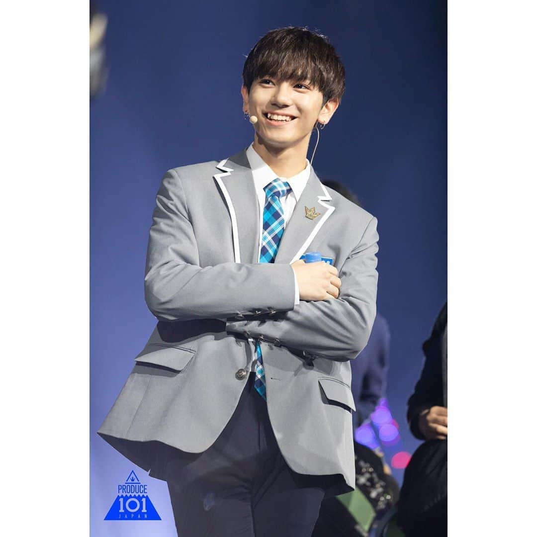 PRODUCE 101 JAPANさんのインスタグラム写真 - (PRODUCE 101 JAPANInstagram)「. #PRODUCE101JAPAN #JO1 @official_jo1 . デビュー評価の未公開フォトを公開！📸 . GYAO!にて本編アーカイブ配信中！」12月15日 19時03分 - produce101japan_official