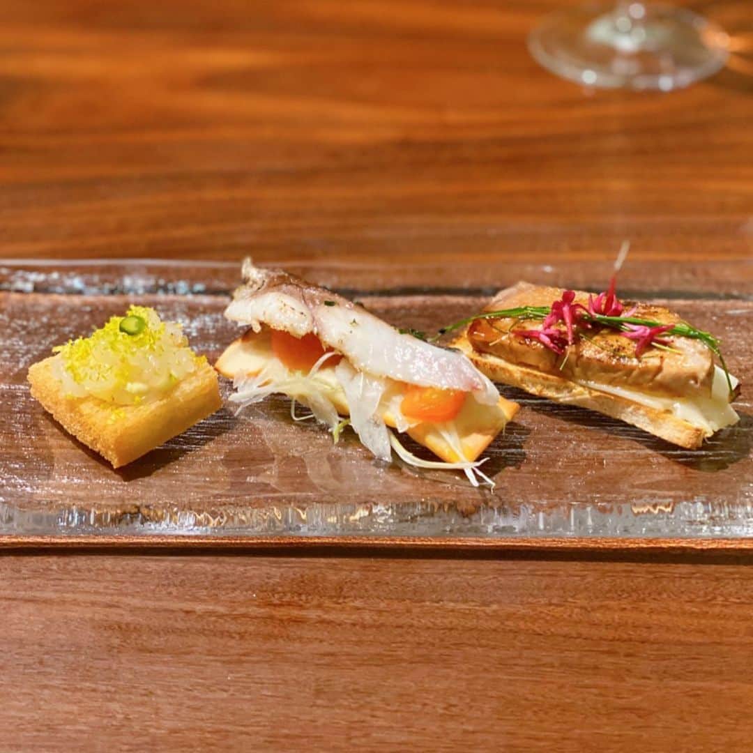 梅谷安里のグルメインスタ