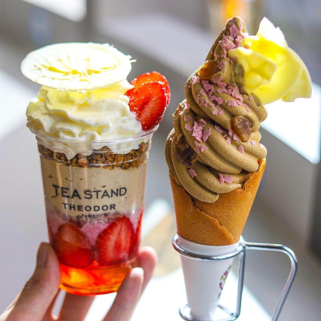 きょん。のグルメインスタ