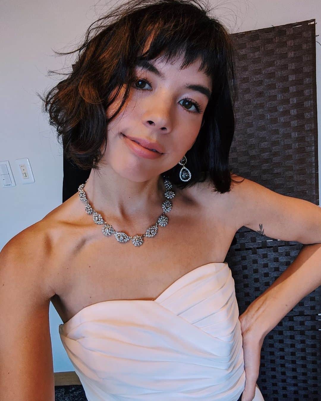 Satomi Biancaのグルメインスタ