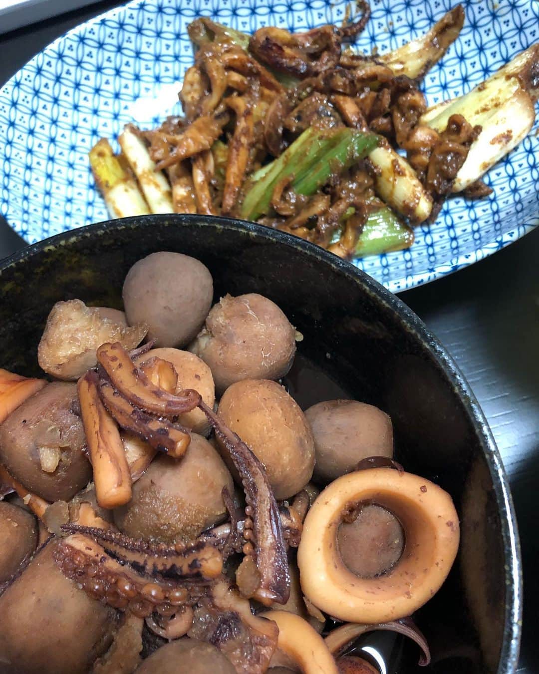 西平風香さんのインスタグラム写真 - (西平風香Instagram)「今宵は体調も悪かったので、旦那飯。美味しかったでーす。」12月15日 19時35分 - fuukanishihira