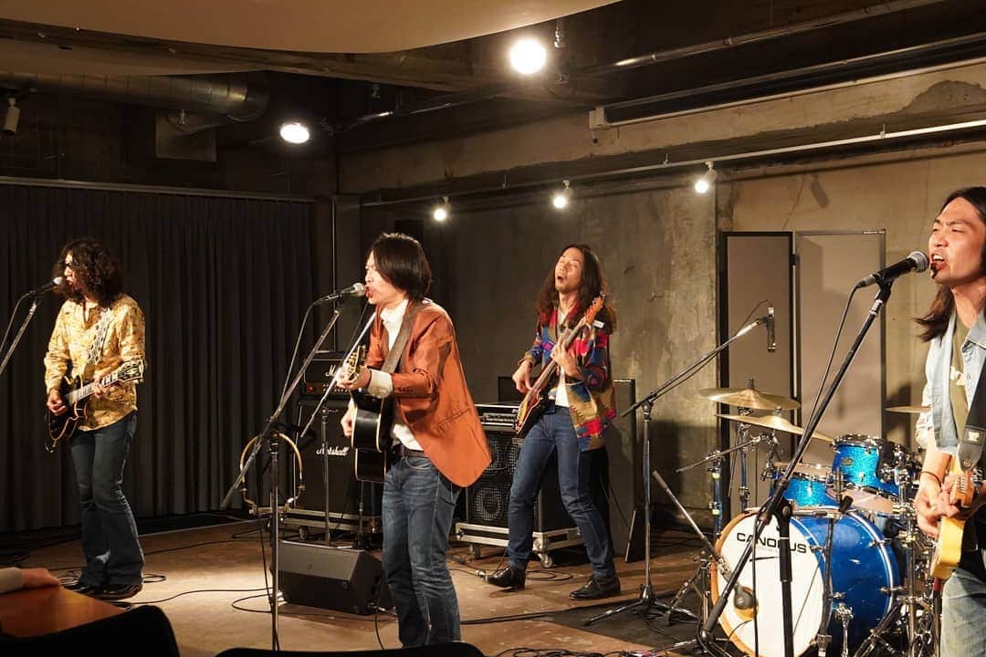 GINZA SONY PARK PROJECTさんのインスタグラム写真 - (GINZA SONY PARK PROJECTInstagram)「[Park Live]12/15(日)のPark Liveは、井乃頭蓄音団 。「THE財閥」「東京五輪」など計10曲を披露しました。  次回12/20(金)20:00〜 のPark Liveは、Gondo's Carol Brass Ensemble です。  @inokashira.jp #いのちく #井乃頭蓄音団 #ginzasonypark #銀座ソニーパーク #GS89 #parklive #ginza #銀座 #ライブ #ライブレポート #live #tokyo」12月15日 19時42分 - ginzasonypark