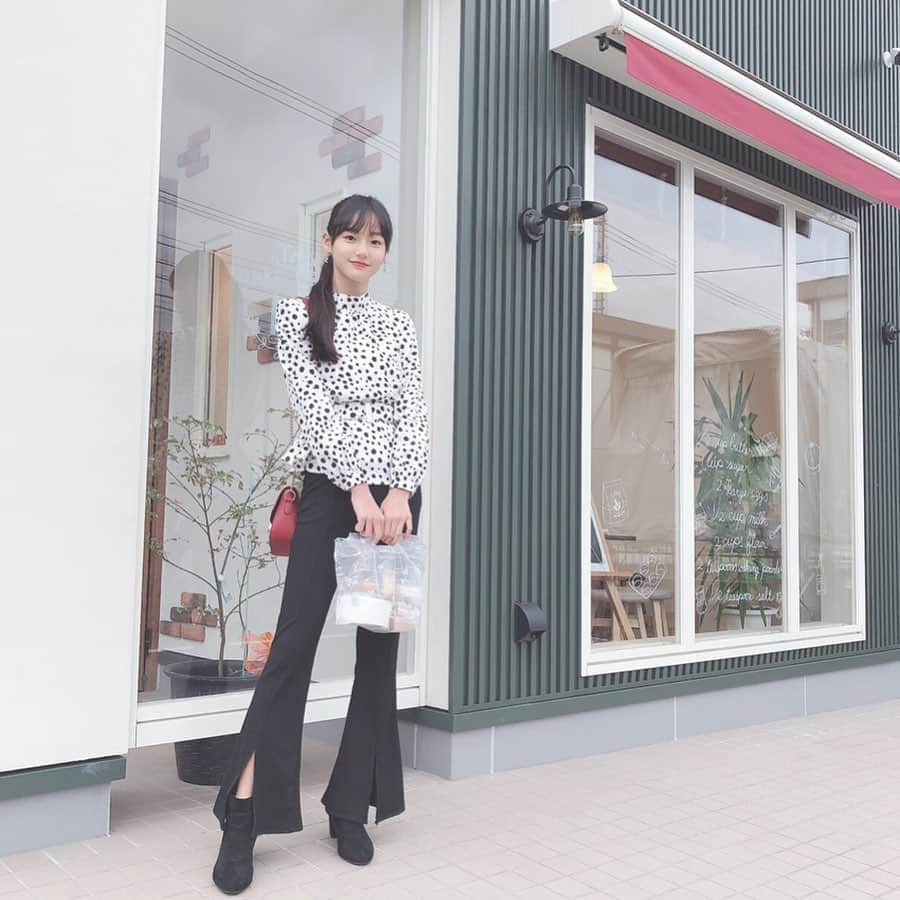 のインスタグラム