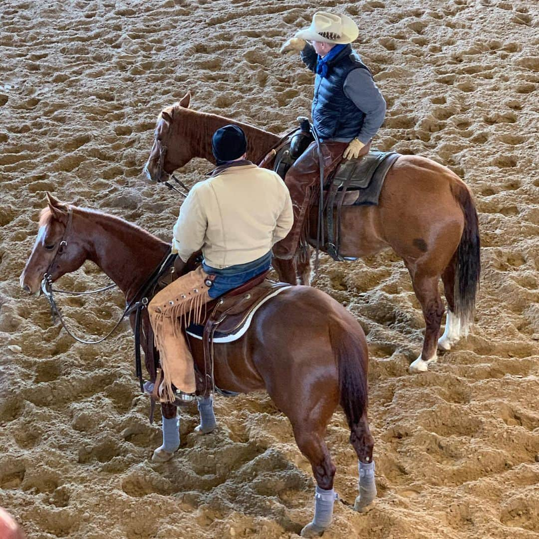 ヨランダ・ハディッドさんのインスタグラム写真 - (ヨランダ・ハディッドInstagram)「❤️Texas holdings with my cowboy......」12月16日 6時39分 - yolanda.hadid