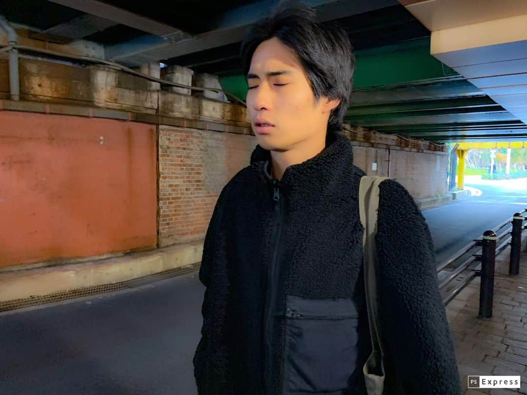 岩義人さんのインスタグラム (岩義人iwa.yoshito_official)
