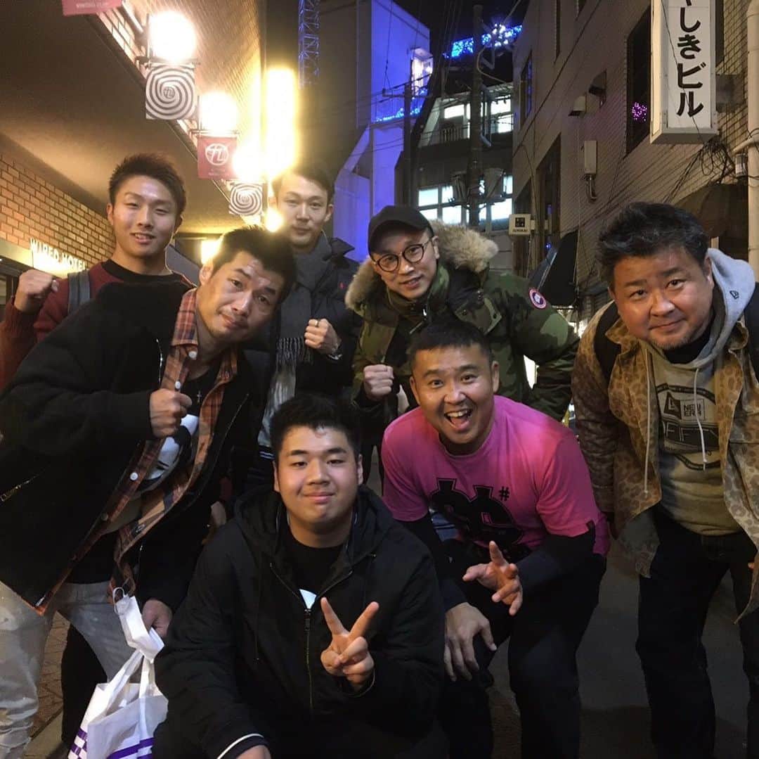 のインスタグラム：「長谷川さんが出演した舞台『悲しき天使』を観てきた 演技が上手でびっくりした 笑 お疲れ様でした . #長谷川穂積 #舞台 #悲しき天使 #浅草九劇」
