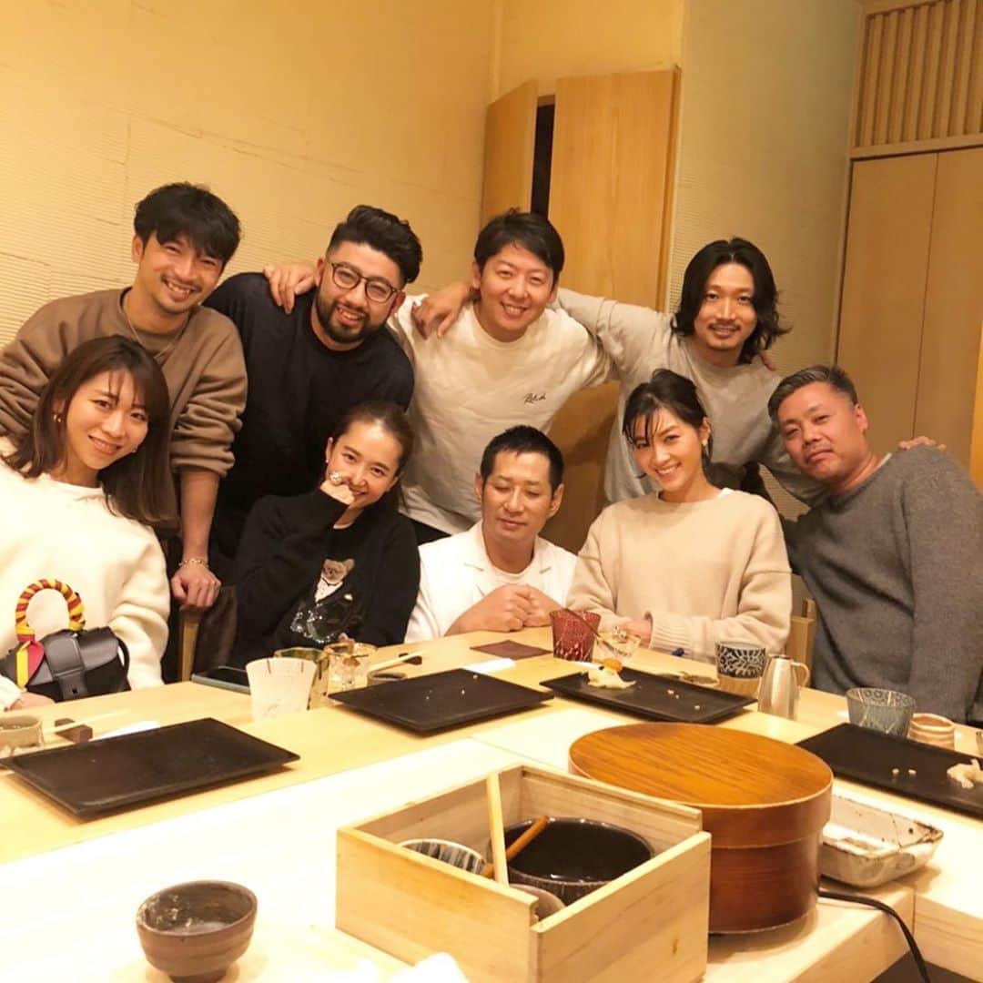 外村久美子のグルメインスタ