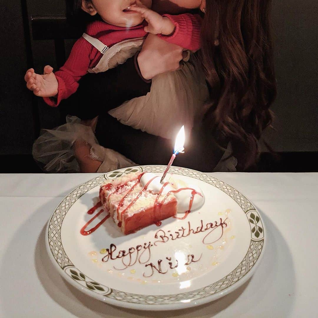 稲川千里のグルメインスタ